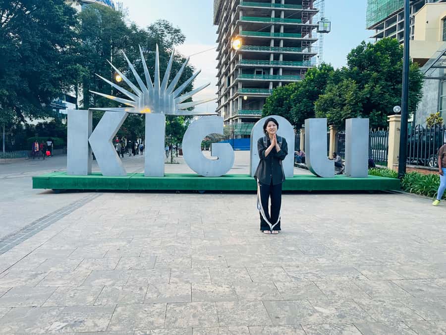 Kigali: Guided City Tour with a Local Expert - Markets and neighborhoods, where you feel Kigali’s daily rhythm
