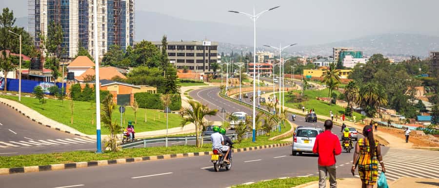 Kigali: Guided City Tour with a Local Expert - Price and logistics, the one thing you must confirm