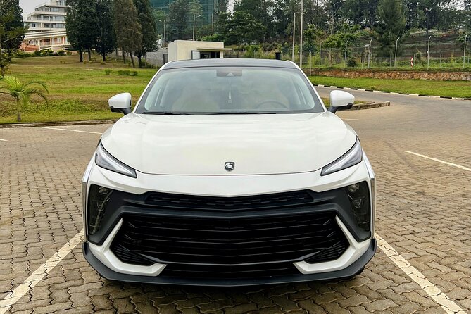 Kigali Intl Airport (KGL) - Private Luxury Roundtrip Transfer - Kigali Airport Pickup Without the Guesswork