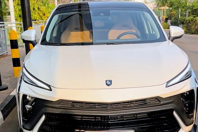 Kigali Intl Airport (KGL) - Private Luxury Roundtrip Transfer - Flight Monitoring That Helps When Schedules Slip