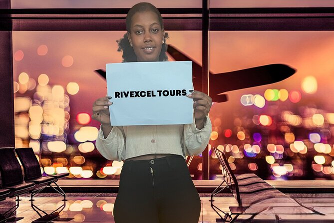 Kigali Intl Airport (KGL) - Private Luxury Roundtrip Transfer - The City Part: Drop-Off at Hotels or Your Chosen Kigali Address