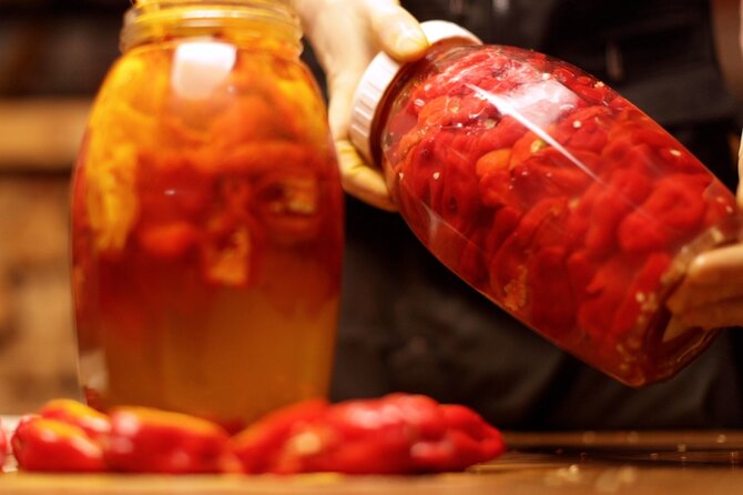 Kigali: Learn How to Make Hot Sauce from Scratch - Who should book this hot sauce workshop, and who might skip it