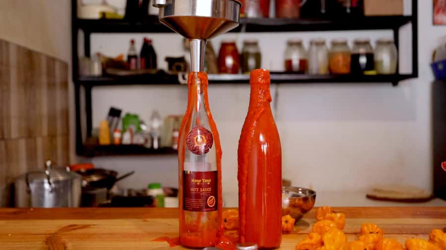 Kigali: Learn How to Make Hot Sauce from Scratch - Practical Tips for Getting the Most from Your Hot Sauce Day