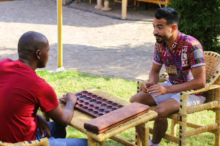 Kigali: Learn Rwandan Table Game (IGISORO) with a Local - Price and value: is $25 fair for two hours and a board?