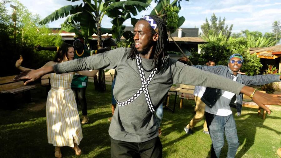 Kigali: Learn the Amaraba Dance Experience in Kigali - Why This Kigali Amaraba Session Feels Different From a Typical Performance