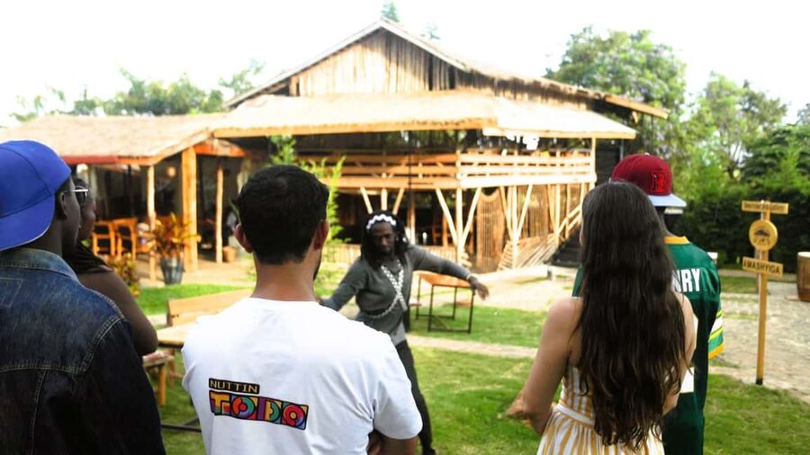 Kigali: Learn the Amaraba Dance Experience in Kigali - The Warm-Welcome Factor: What the Best Reviews Agree On