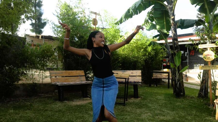 Kigali: Learn the Amaraba Dance Experience in Kigali - What You Actually Learn: Amaraba Steps, Gestures, and Their Meaning