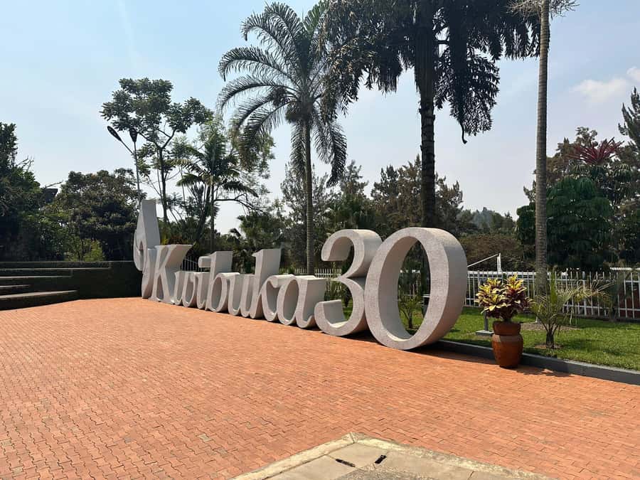 Kigali: luxury City Tour with Hotel Pickup and Drop-off - The Kigali Genocide Memorial Stop: Why a Guided Visit Matters