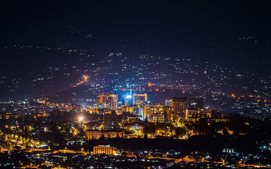 Kigali: luxury City Tour with Hotel Pickup and Drop-off - Mount Kigali Viewpoint: Photos, Sightseeing, and a Little Shopping Time