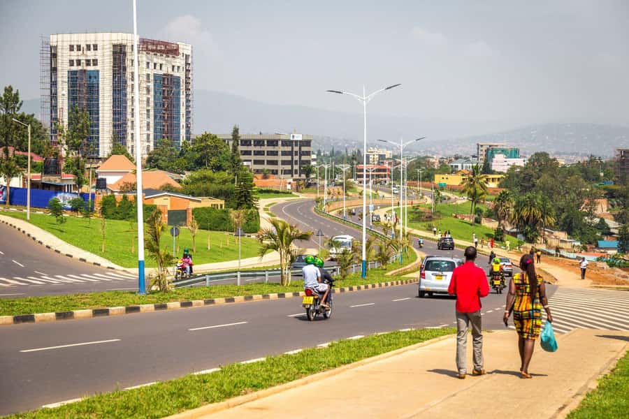 Kigali: luxury City Tour with Hotel Pickup and Drop-off - Rebero and Kicukiro: More Neighbourhood Variety With Photo Time