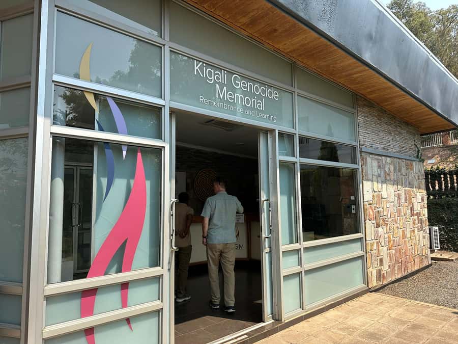 Kigali: luxury City Tour with Hotel Pickup and Drop-off - English Guidance and a Tour You Can Personalize