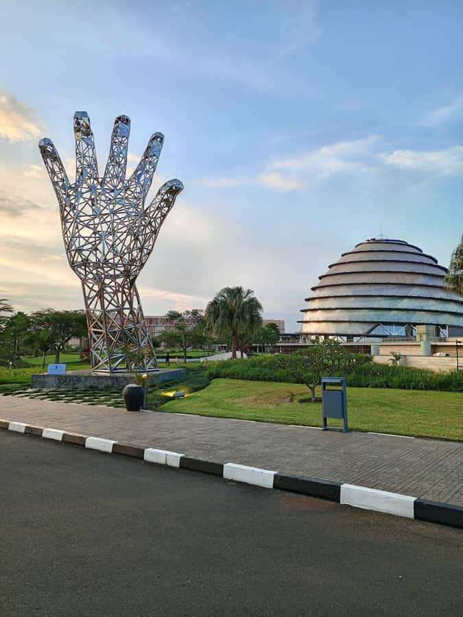 Kigali: luxury City Tour with Hotel Pickup and Drop-off - Kigali Photo Stops and Guided Time: Getting Your Bearings Fast