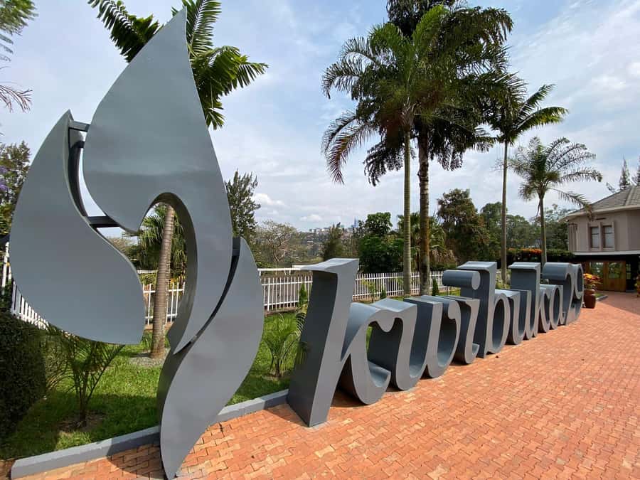 Kigali: Motorbike Guided Tour - Kigali Genocide Memorial: guided walk, heavy emotions, and context that sticks
