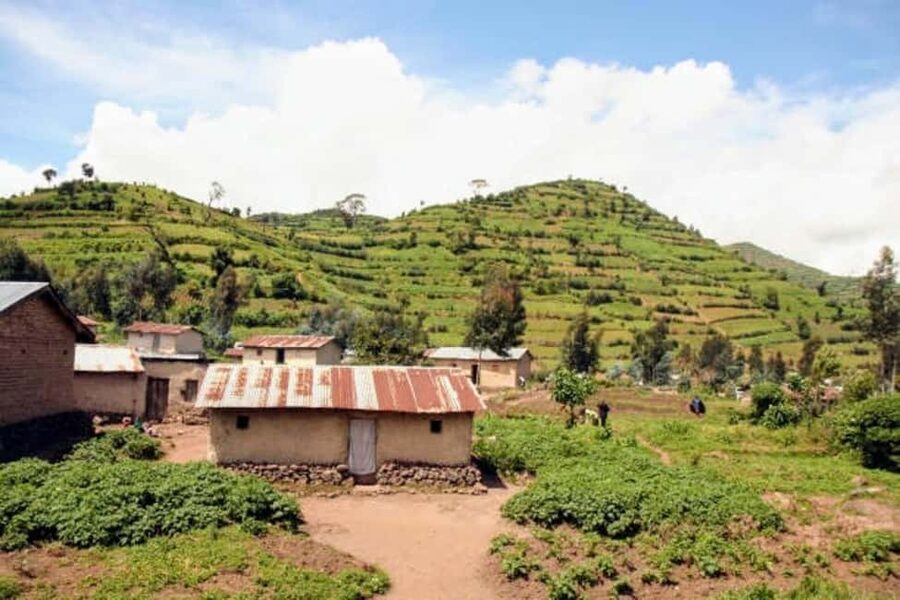 Kigali: Mount Kigali and Cultural Village Tour with Snacks - Price and what $35 covers (and what it does not)