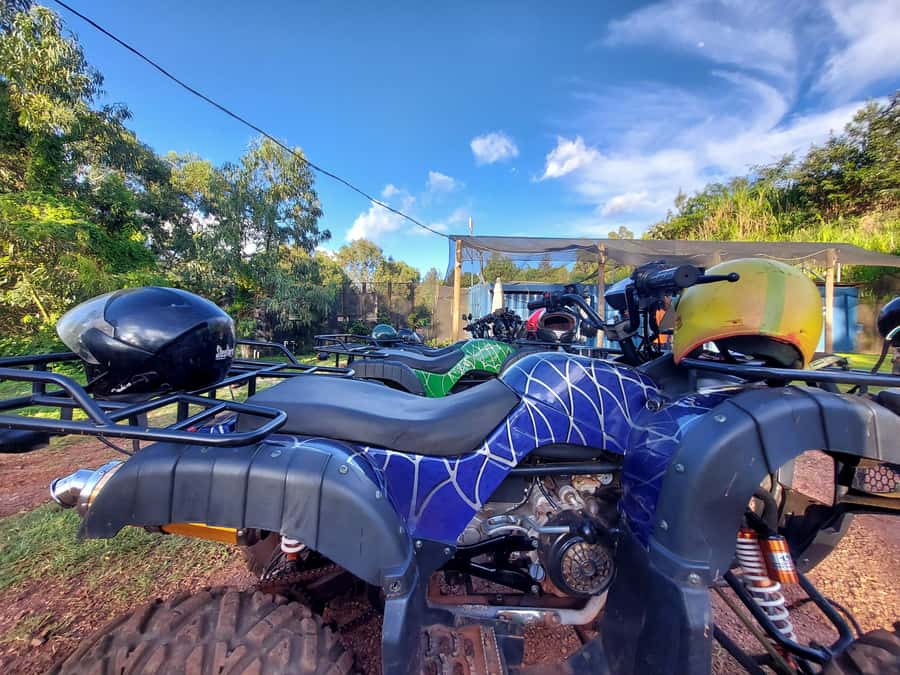 Kigali: Quad Bike Ride on Dirt Roads - Price and Value: Is $19 Worth It in Kigali?