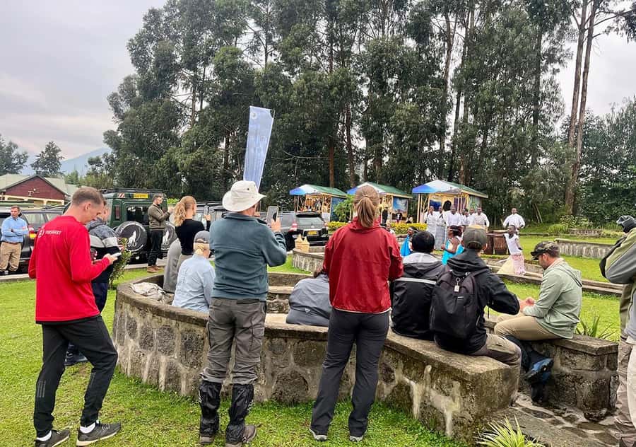 Kigali: Rwanda Gorilla Tracking in Volcanoes National Park - Why This Kigali Gorilla Trek Day Feels So Direct in Volcanoes National Park