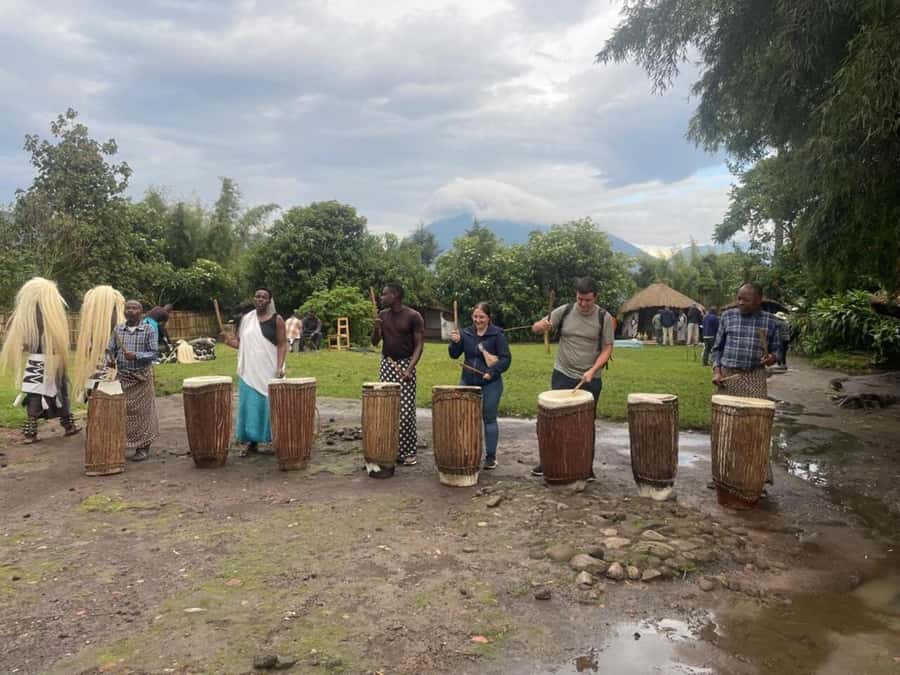 Kigali: Rwanda Gorilla Tracking in Volcanoes National Park - Who Should Book This Gorilla Trek Day, and Who Might Be Happier Elsewhere