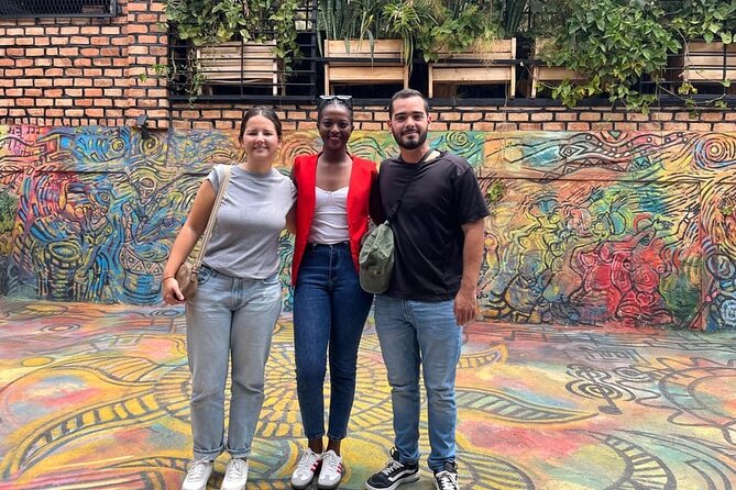 Kigali's city tour with Aline - Stops 3 and 4: Kigali City Market and Kimironko Market for everyday Kigali life