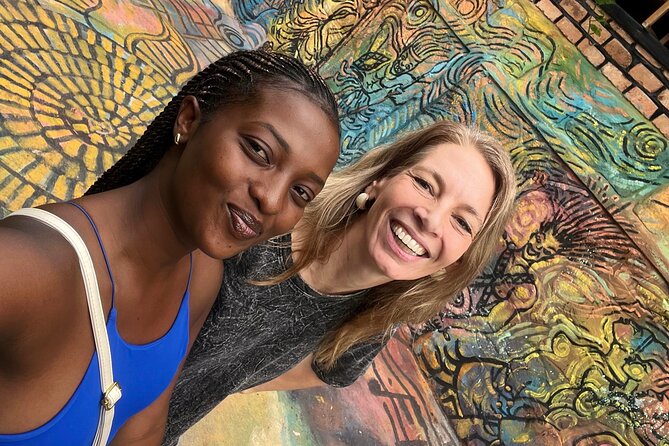 Kigali's city tour with Aline - Price, timing, and logistics that affect your real day