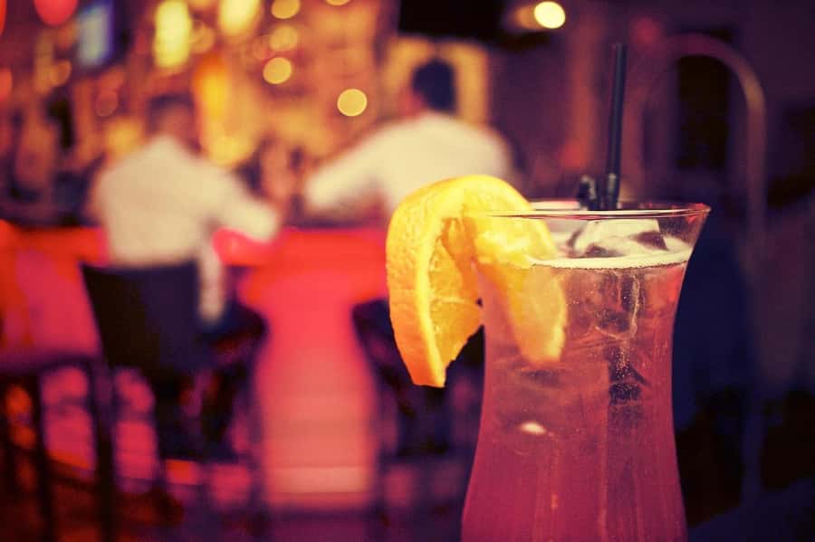 Kigali: Sunset Drinks, Dinner, and Nightlife Tour - Sunset Drinks: seeing Kigali light up before the music