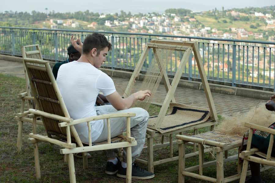 Kigali: Traditional Carpet Weaving (Ikirago) + amazing views - Key highlights at a glance
