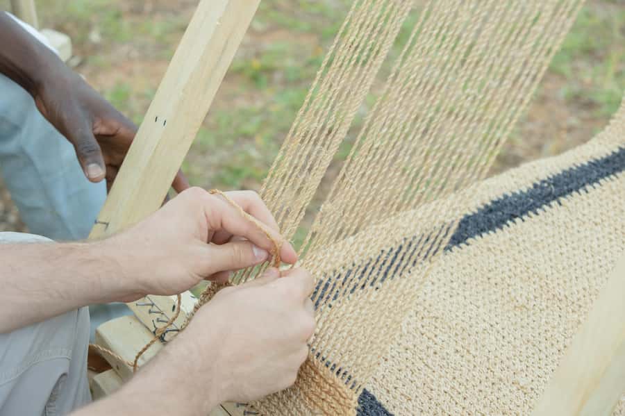 Kigali: Traditional Carpet Weaving (Ikirago) + amazing views - Price and value: is $30 worth it?