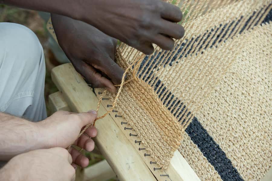 Kigali: Traditional Carpet Weaving (Ikirago) + amazing views - Should you book Ikirago weaving in Kigali?