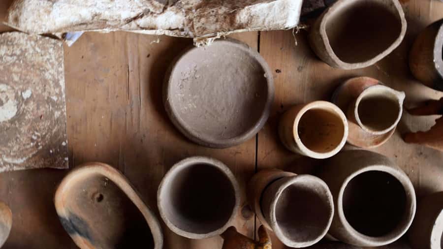 Kigali: Traditional Kubumba Pottery Making with Local Women - Price and value: what you get for $30 in Kigali