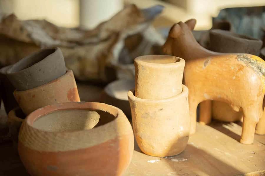 Kigali: Traditional Kubumba Pottery Making with Local Women - Should you book Kubumba Delight with NuttinTODO?