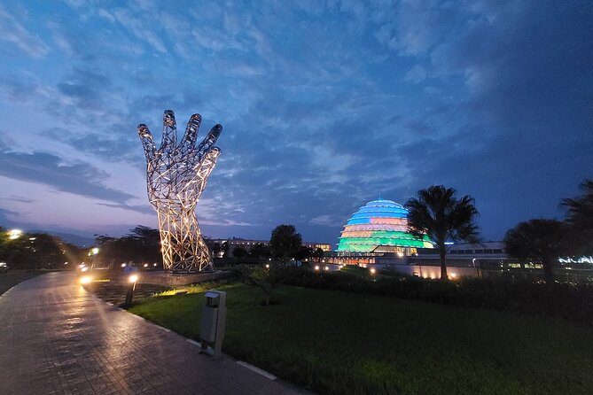 Kigali Walking Tour - A city-focused walk that helps you understand Kigali fast