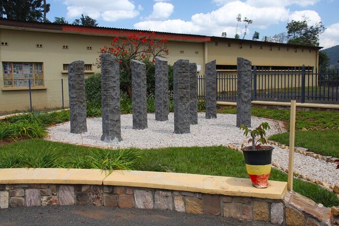 Kigali Walking Tour - Should you book this Kigali Walking Tour?