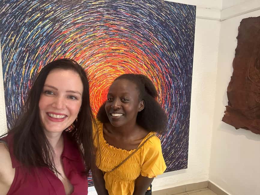 Kigali: Walking Tour with a Local Guide - Key things that make this tour worth your time