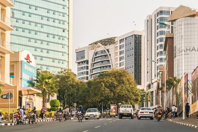 Kigali Walking Tour - Price and value: $30 is fair if you want a “starter framework”