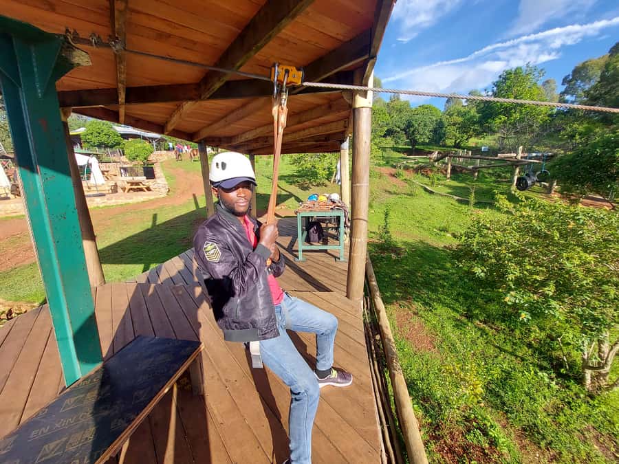 Kigali: Zip-line Experience in Mount Kigali - Key Highlights to Know Before You Go