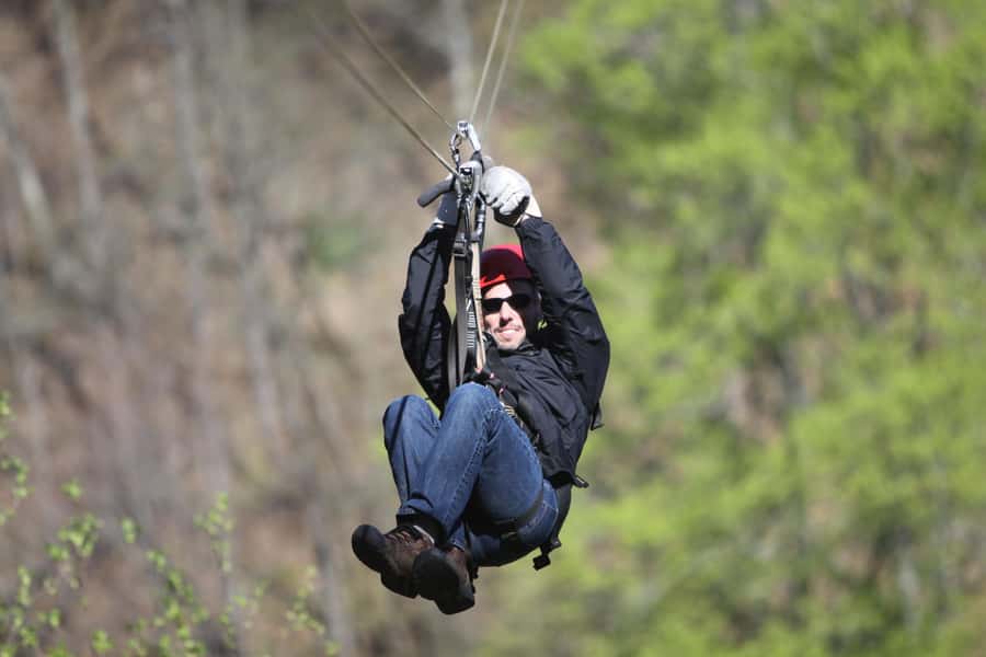 Kigali: Zip-line Experience in Mount Kigali - Multiple Zip-Line Courses: How the Course Variety Changes the Experience