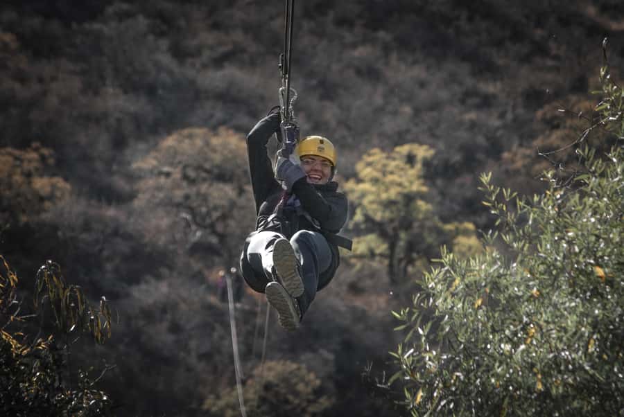 Kigali: Zip-line Experience in Mount Kigali - Photo and Video Reality Check: Plan to Get Your Best Shots