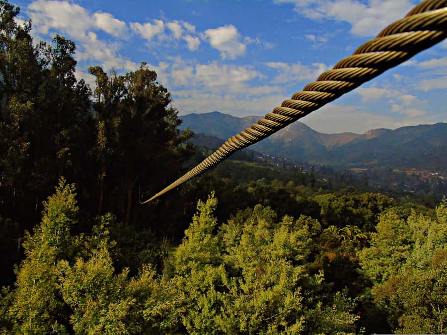 Kigali: Zip-line Experience in Mount Kigali - Who This Zip-Line Is For, and Who Should Skip It