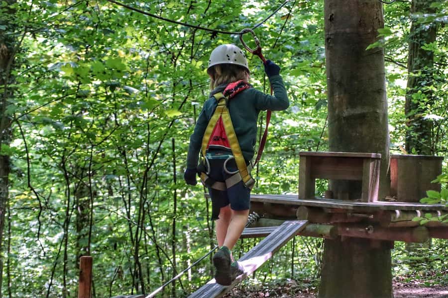 Kigali: Zip-line Experience in Mount Kigali - Practical Timing: Why 30 Minutes Fits Real Travel Days