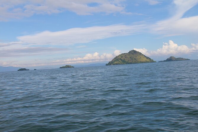Lake Kivu Boat Trips & Experiences - Why This Private Lake Kivu Boat Ride in Gisenyi Feels Personal