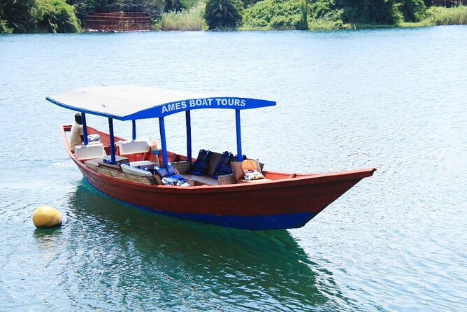 Lake Kivu Boat Trips & Experiences - Optional Island Hikes Like Napoleon Island, and Other Island Surprises