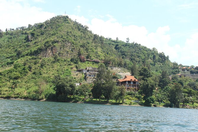 Lake Kivu Boat Trips & Experiences - Night Fishing on Lake Kivu, Hands-On Boats and Nets at Dark