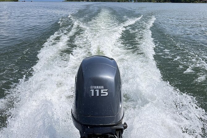 Lake Kivu Boat Trips & Experiences - Coffee Tours, the Congo Night Trail, and Extra Time Options