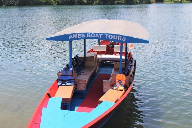 Lake Kivu Boat Trips & Experiences - What You Pay, and Why It Often Works as Value