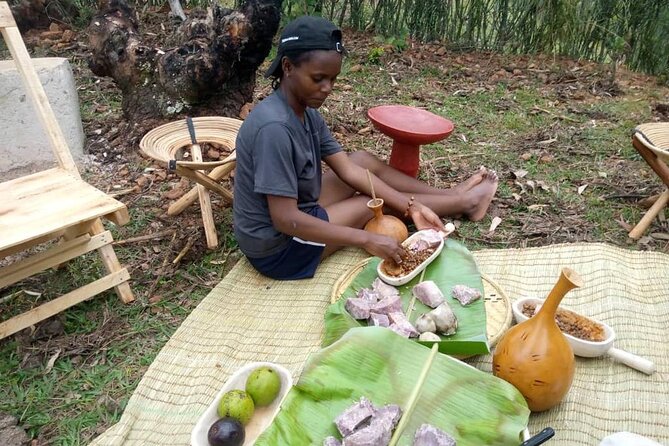 Local Community Tour(Cultural, Coffee,Village walk,Local food) - A Kigali Family Day, Not a Usual Tour Stop