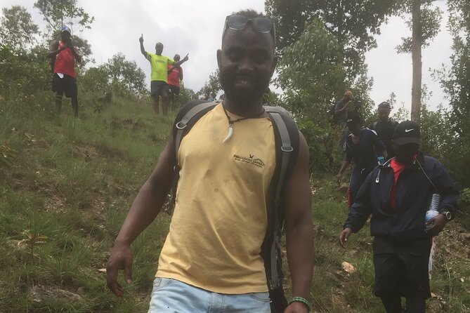 Local Community Tour(Cultural, Coffee,Village walk,Local food) - Optional Mount Jali Hiking: Views, Binoculars, and Real Effort