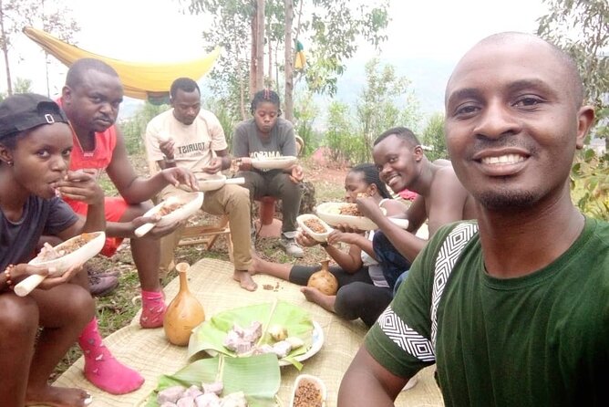 Local Community Tour(Cultural, Coffee,Village walk,Local food) - Lunch, Drinks, and How to Eat Like a Guest