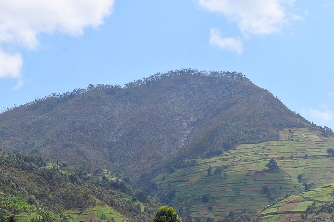 Mount Kabuye Hiking - Getting to Gakenke District, and why the timing matters