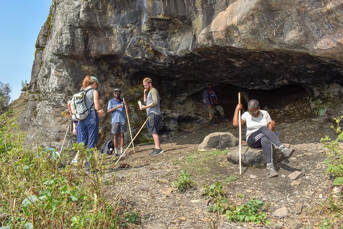 Mount Kabuye Hiking - Camping on top of Kabuye: when it’s worth it
