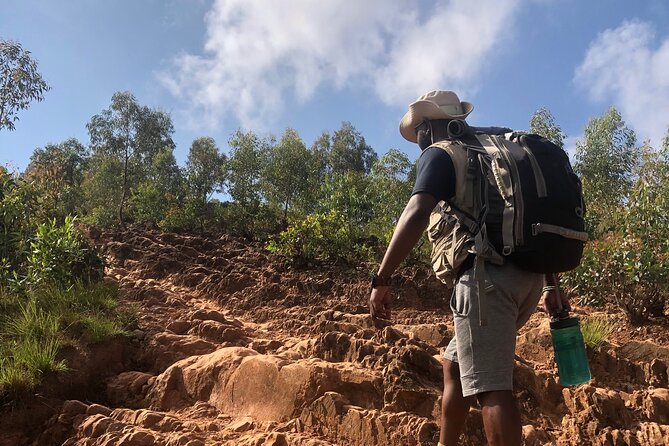 Mount Kigali Hike and Zipline Adventure Tour(Pick up &drop off) - Key highlights worth your attention