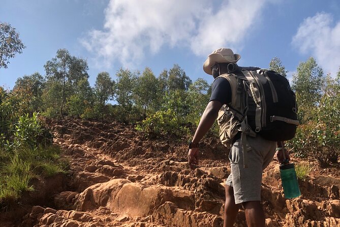 Mount Kigali Hike and Zipline Adventure Tour(Pick up &drop off) - Nyabarongo river walk: birds, farms, and community edges
